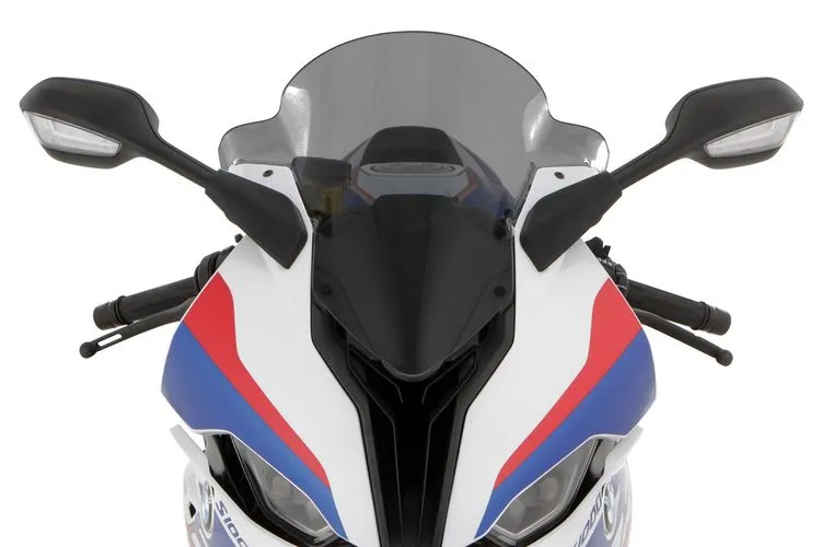 Прозрачное ветровое стекло «Endurance PRO» для BMW S1000RR