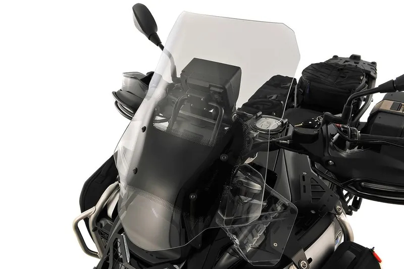 Ветровое стекло «Marathon PRO» для BMW R1300GS/R1300GS Adventure