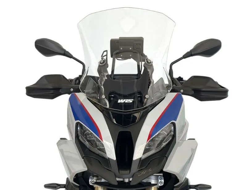 Ветровое стекло WRS для BMW S1000XR/M1000XR
