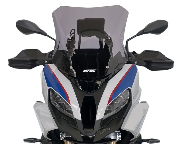Ветровое стекло WRS Touring для BMW S1000XR/M1000XR