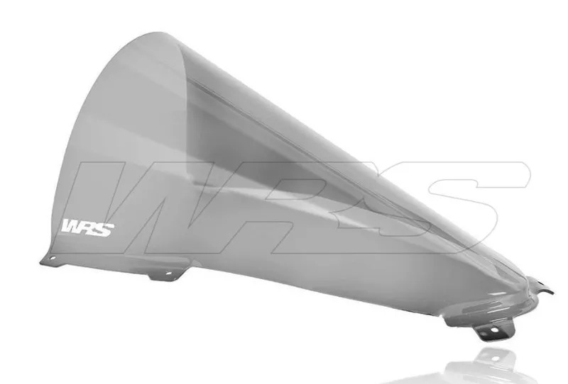 Ветровое стекло WRS Race для Ducati Panigale V4/S (2019-2024)