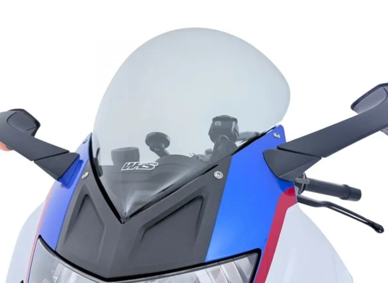 Ветровое стекло WRS Sport для BMW K1200S/K1300S