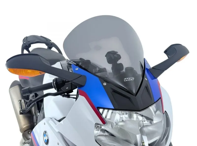 Ветровое стекло WRS Sport для BMW K1200S/K1300S