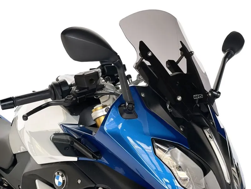 Ветровое стекло WRS Sport для BMW R1200RS/R1250RS