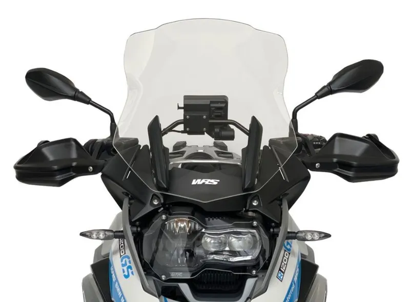 Ветровое стекло WRS Touring для BMW R1200GS/R1250GS/Adventure