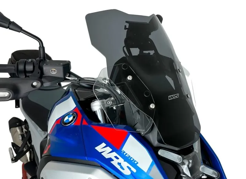 Ветровое стекло WRS Touring для BMW R1300GS Adventure