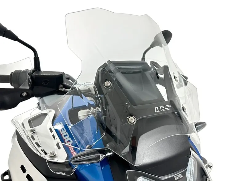 Ветровое стекло WRS Touring для BMW R1300GS Adventure
