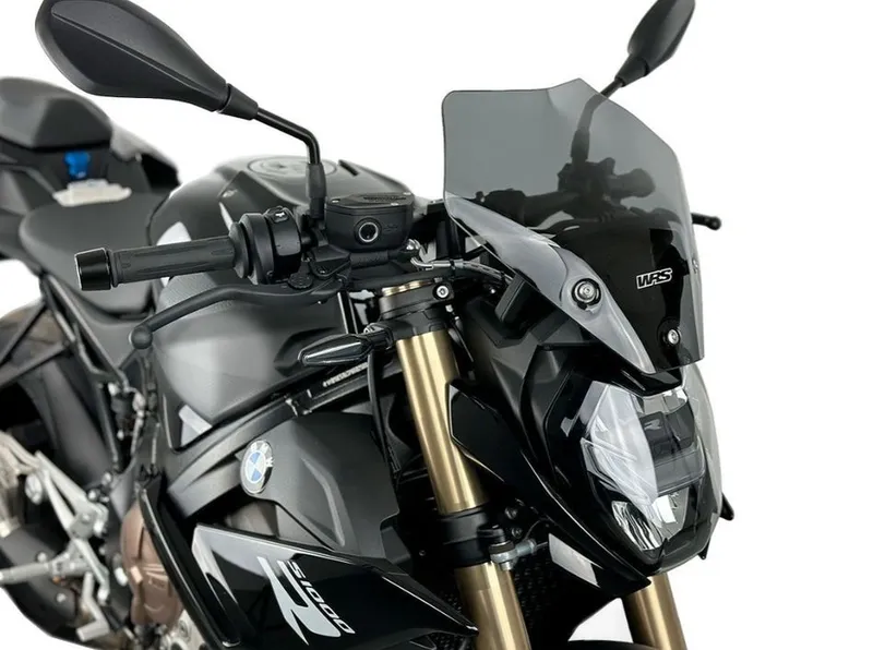 Ветровое стекло WRS Touring для BMW S1000R/M1000R