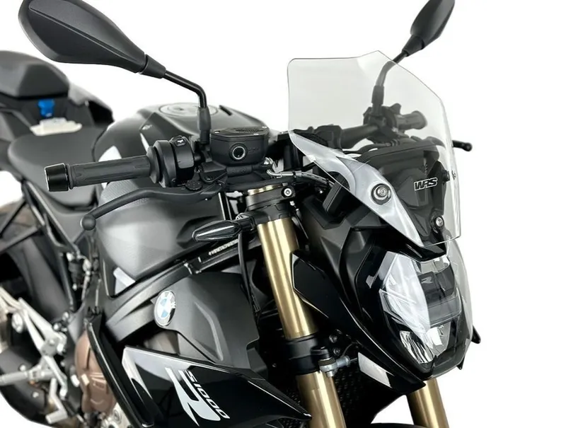 Ветровое стекло WRS Touring для BMW S1000R/M1000R