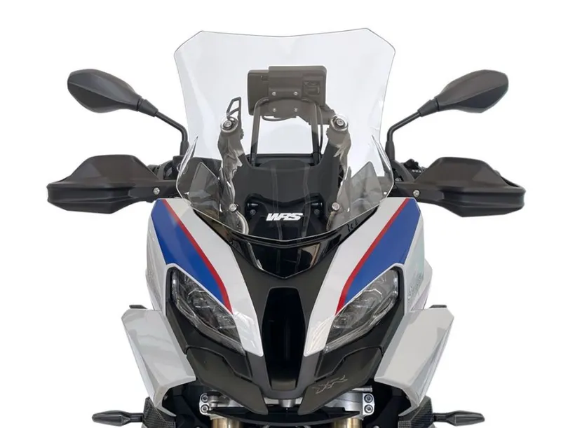 Ветровое стекло WRS Touring для BMW S1000XR/M1000XR