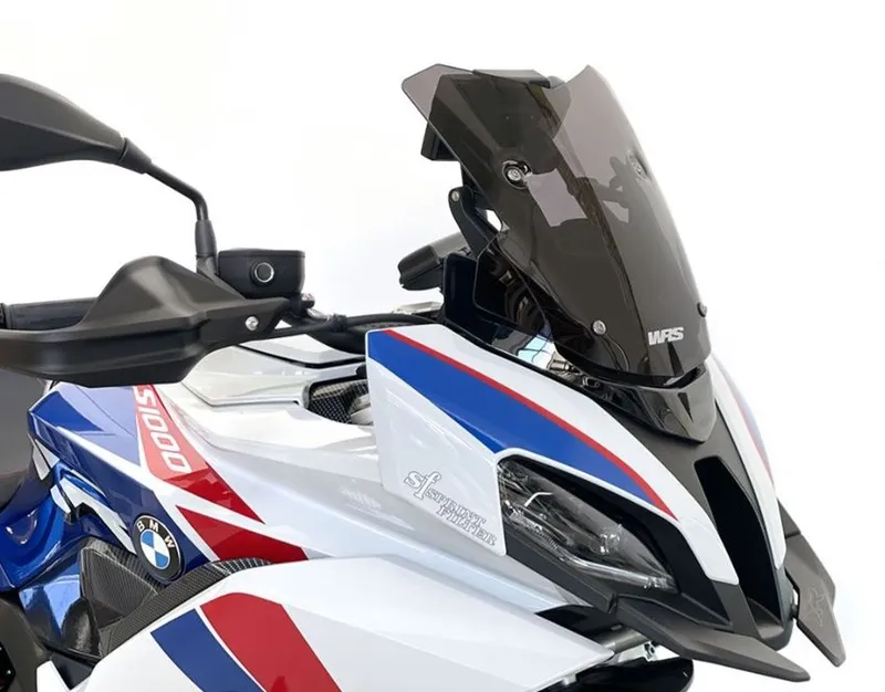 Ветровое стекло WRS для BMW S1000XR/M1000XR