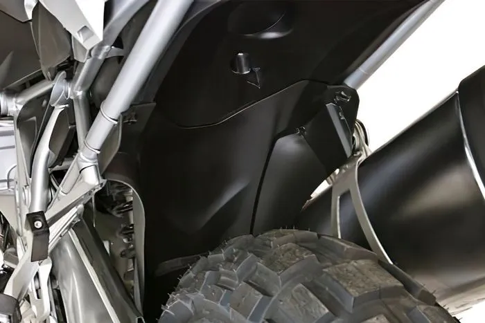 Внутреннее крыло Mudsling для BMW R1250GS/R1250GS Adventure
