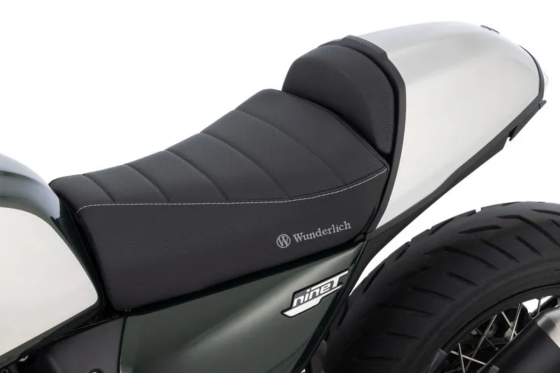 Водительское сиденье «Aktive Comfort» для BMW R12 nineT