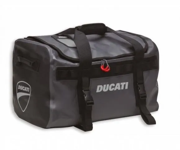 Водонепроницаемая сумка для Ducati Multistrada V4/Desert X