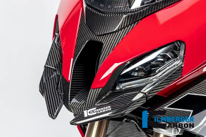 Воздухозаборник Ilmberger для BMW S1000XR (2020-)