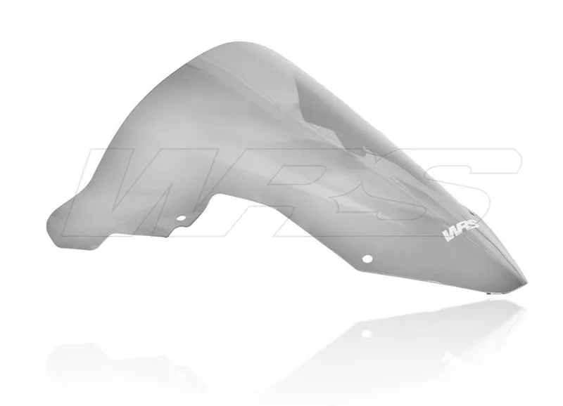 Высокое ветровое стекло WRS для BMW S1000RR (2019-2026)