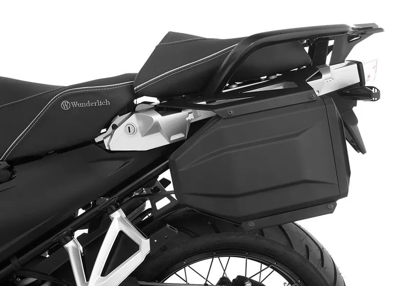 Ящик для инструментов Wunderlich для BMW R1200GS/R1250GS