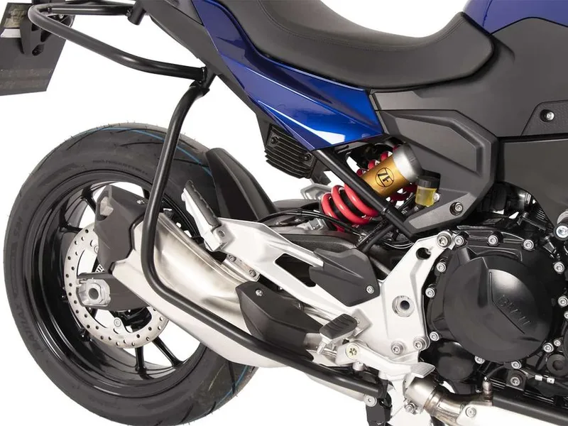 Задние защитные дуги Hepco&Becker для BMW F900R