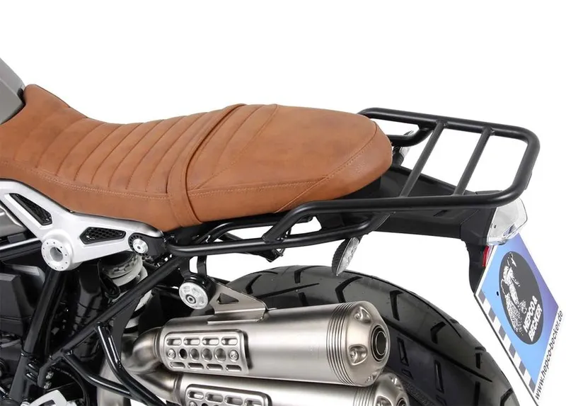 Задний багажник для BMW RnineT Urban GS