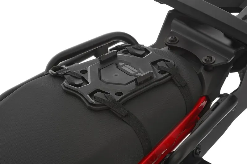 Задний универсальный держатель Wunderlich для сумок «Click Bag»
