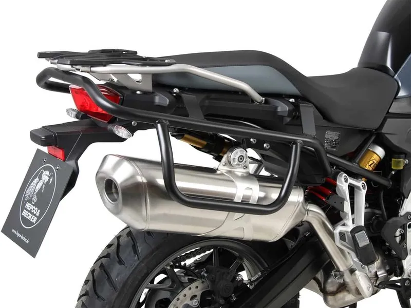 Задняя защита Hepco&Becker для BMW F800GS (2024-)