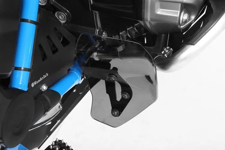 Защита ног Wunderlich для BMW R1200GS/R1250GS/R/RS