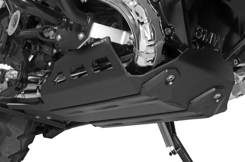 Защита двигателя "Expedition" для BMW R1200GS/R1200G Adventure