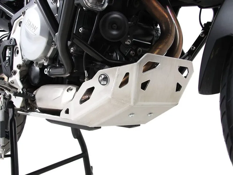 Защита двигателя Hepco&Becker для BMW F750GS