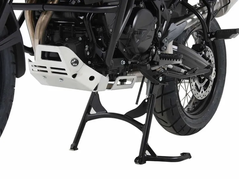 Защита двигателя Hepco&Becker для BMW F800GS Adventure