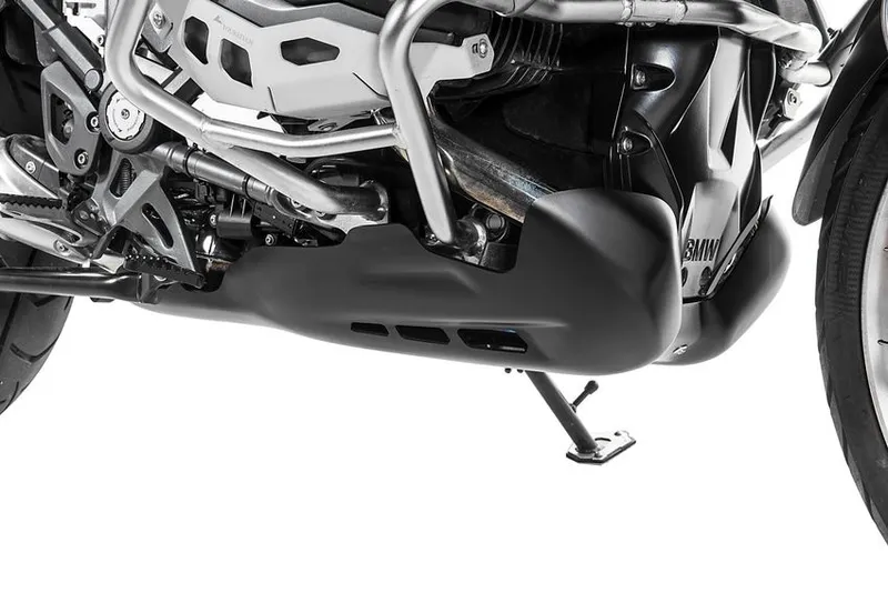 Защита двигателя «Rallye» для BMW R1200GS/R1200GS Adventure