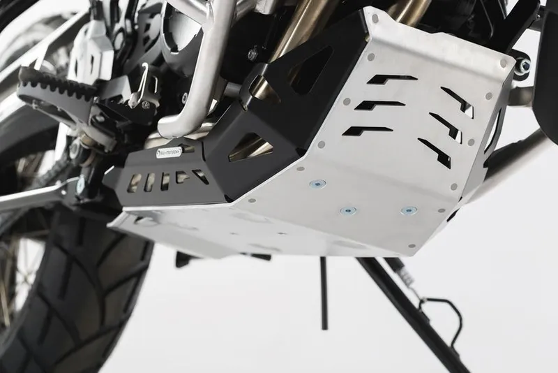 Защита двигателя SW Motech для BMW F650GS/G650GS