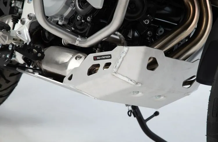 Защита двигателя SW Motech для BMW F800GS Adventure
