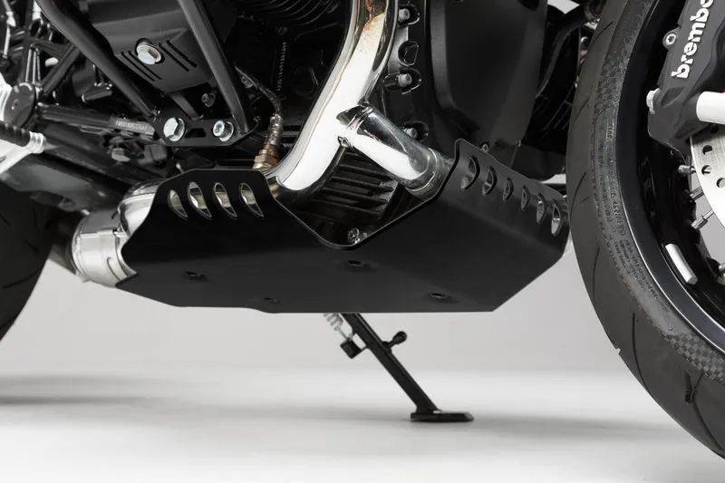 Защита двигателя SW Motech для BMW R nineT