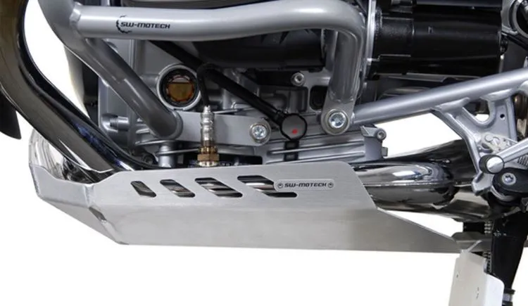 Защита двигателя SW Motech для BMW R1200GS/R1200GS Adventure
