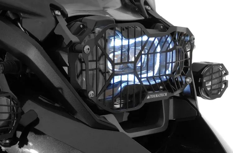 Защита фары для BMW R1200GS/1250GS/Adventure