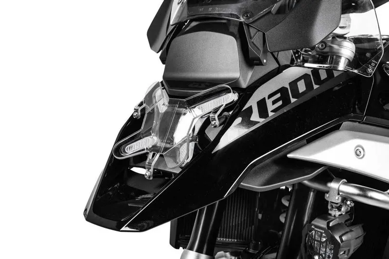 Защита фары Touratech для BMW R1300GS