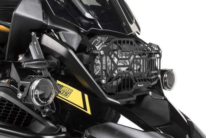 Защита для светодиодной фары BMW R1250GS/R1250GSA