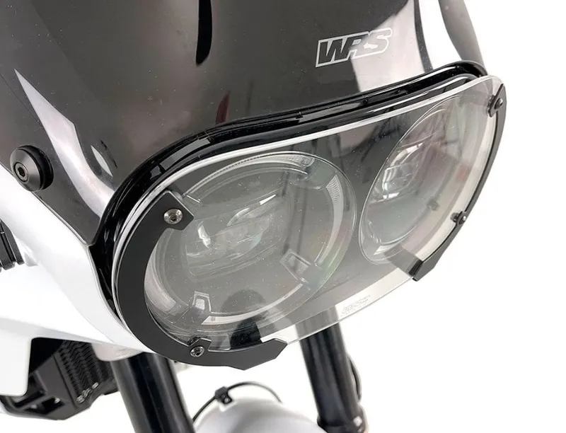 Защита фары WRS для Ducati Desert X/RALLY