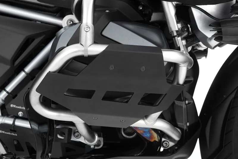 Защита клапанных крышек Wunderlich для BMW R1250GS/Adventure