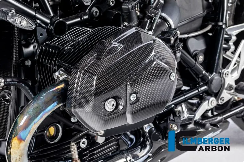 Защита клапанных крышек Ilmberger для BMW R nineT