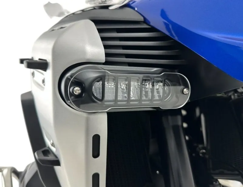 Защита противотуманных фар WRS для BMW R1300GS Adventure