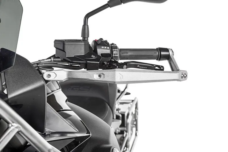 Защита рук Defensa Expedition для BMW R1200GS/R1250GS/Adventure