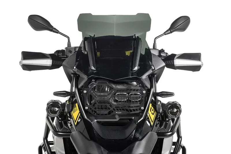 Защита рук Defensa Expedition для BMW R1200GS/R1250GS/Adventure