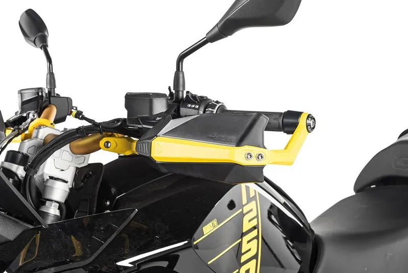 Защита рук Defensa Expedition для BMW R1200GS/R1250GS/R1250GS Adventure