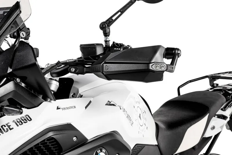Защита рук Defensa Expedition для BMW R1200GS/R1250GS/R1250GS Adventure