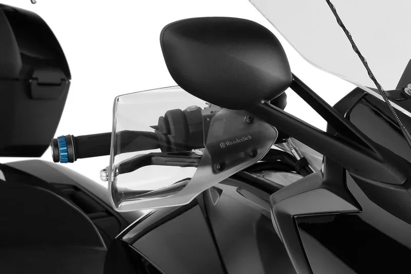 Защита рук для BMW K1600GTL/K1600GT/K1600B
