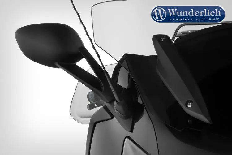 Защита рук для BMW K1600GTL/K1600GT (-2016)