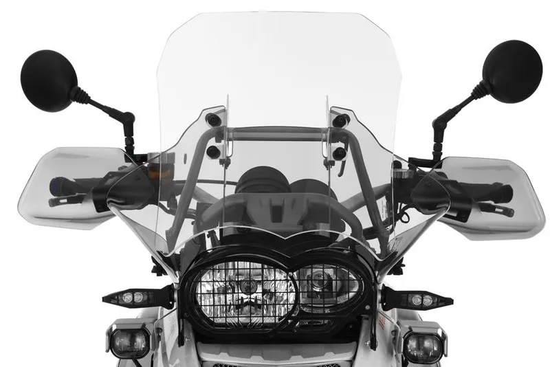 Защита рук для BMW R1200GS/F700GS/F800GS/F800R