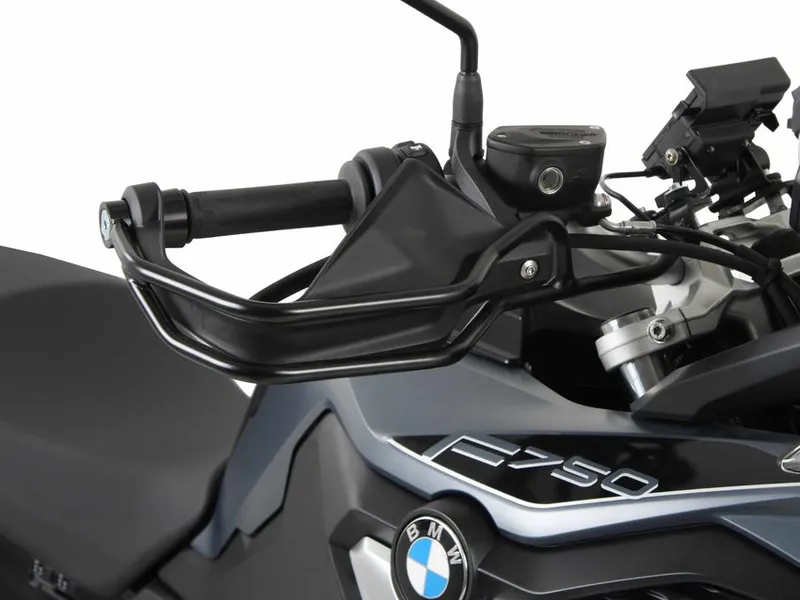 Защита рук Hepco&Becker для BMW F750GS