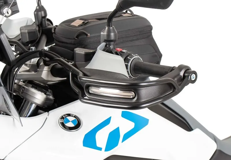 Защита рук Hepco&Becker для BMW R1300GS/R1300GS Adventure